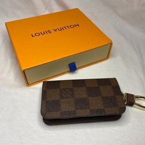 Louis Vuitton Coin Wallet